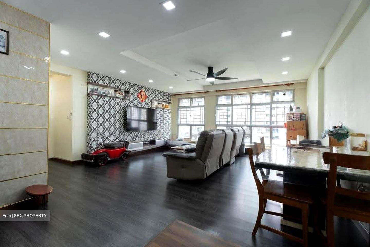 Blk 175A Corporation Tiara (Jurong West), HDB 5 Rooms #629694311